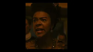 Queen Charlotte King George II You Are The Reason That I Live  Queen Charlotte King George II You Are The Reason That I Live