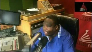 thuso motaung
