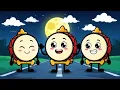 Download Lagu Kentongan Sahur Berjalan Malam! 🌙🥁 #SahurLucu #KentonganSahur