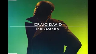 Download Craig David _ Insomnia || DJ HIGHWAY REMIX 2010 MP3