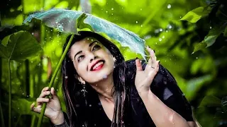 aayega maza ab barsaat ka super jhankar andaaz 2002 songs alka yagnik babul supriyo sad song