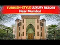 Lagu Best Pure Veg Resort Near Mumbai | Mumbai’s LUXURY Wellness Retreat | Turkish-Style Spa Experience