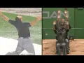 Funniest MLB rain delay moments