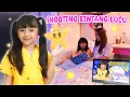 Download Lagu KESERUAN DIBALIK LAYAR MUSIK VIDEO SAMANTHA BINTANG LUCU 😍