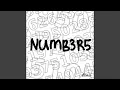 Download Lagu NUMB3R5