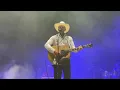 On The Red River - Turnpike Troubadours live from Thunder Ridge
