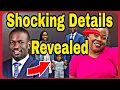 Lagu EDWIN SIFUNA'S  POWERFUL WIFE WHO WORKS FOR RUTO'S GOVERNMENT FINALLY EXPOSED