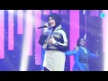Berharap Pada Timur - Salma Salsabil - Live At Ima 2025