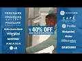 July 4th Appliance Sale at P C Richard Son