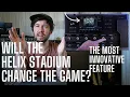 Download Lagu Will the Helix Stadium REALLY Change Anything? This is The Most Exciting Feature of Helix Stadium