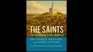 LDS CHURCH POLYGAMY and LGBTQ ACTIVISM The Boundaries of Acceptable Dissent