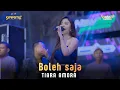 Lagu BOLEH SAJA - TIARA AMORA - SIMPATIK MUSIC - KRAJAN GADING KULON DAU - ABD AUDIO