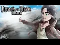 Download Lagu Attack on Titan S4: Vogel im Kafig (THE RUMBLING) | EPIC VERSION