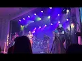 Tu M’as Promis by Monsieur Periné @ Miami Beach Bandshell on 12/5/25 in Miami, FL
