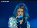 Axelle Red - Sensualité