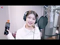 [MAKING FILM] IVE(아이브) - 'I WANT' 녹음실