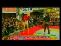 Mulan Jameela Feat. Mita THE VIRGIN - Ya Allah「LIVE PERFORM INBOX SCTV – 2009」ORIGINAL VCD/HQ [4:3]