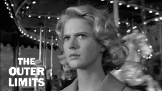 Amusement Park Or Spacecraft The Outer Limits