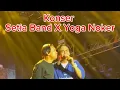 Download Lagu SETIA BAND X YOGA NOKER - AKU MASIH SAYANG 