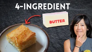 Full Stick of Butter - Butter Swim Biscuits
