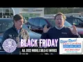 Pirate Radio ON LOCATION with East Carolina Chrysler Dodge Jeep Ram Fiat of Greenville NC