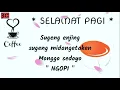 Download Lagu Status Wa Jowo kekinian |sugeng enjing