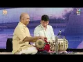Carnatic Vocal Recital by Vidushis Smt Ranjani & Smt Gayatri | Live | 26 September 2025, Evening