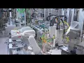 Insulet Acton Facility