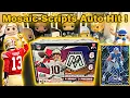 2022 Mosaic Football Blaster Genesis Brock Purdy Hunting