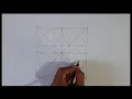 Islamic geometry design complex geometry of Islamic design 8 fold rosette pattern