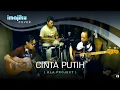 Download Lagu CINTA PUTIH - Kla Project | IMAJIKU (Cover)