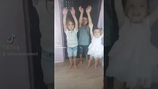 يله قومو ارفع ايدك فوق نزل ايدك تحت حموده لولو غزل Hasnaa 