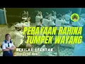 #1SEKILAS SPENTAB | PERAYAAN RAHINA TUMPEK WAYANG
