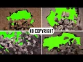 Download Lagu wall crack green screen || brick wall falling green screen || Mondal Screen