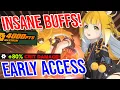 Download Lagu Ju Fufu Gives INSANE BUFFS! Zenless Zone Zero 2.0