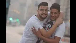 مهرجان ليلى غناء حمو بيكا   مودى امين   نور التوت           دندنها