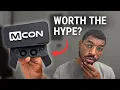 MCON Review The Smartest Mobile Controller Is ALMOST Perfect