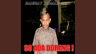 Download So Ada Dorang ! (feat. Fikran Kaharu, Zhul Talawo, Rizky Ibrahim, Rizky Rauf \u0026 Reza Tobuhu) MP3