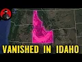 10 Most MYSTERIOUS Disappearances of Idaho MUST WATCH