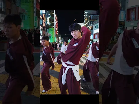 이젠 남부대공의 시대란 말이죠 #BloodyParadise #ARTBEAT #여기서요