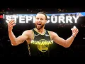 4K Steph Curry EDIT Runaway