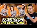 The ULTIMATE Guide to Conquering CFS Symptoms 2 5 HOUR TRAINING CHRONIC FATIGUE SYNDROME