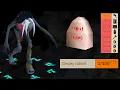 Phosani s Nightmare Uniques All Makes Millions - On Drop Rate