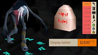 Phosani s Nightmare Uniques All Makes Millions - On Drop Rate