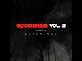 Dlala Lazz - Gqomgasm Vol. 2 (DJ Mix) [2018]