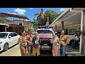 Download Lagu JAC T9 PICKUP TAKES ON THE 8TH SARAWAK INTERNATIONAL 4X4 JAMBOREE 2025 // 