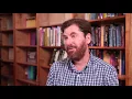 Faculty Spotlight - Jeff Dodd