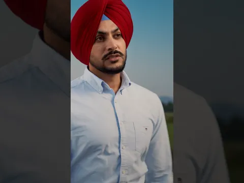 💕 Babal De Des | Like | Share #rajvirjawanda #punjabisong #trending #like #youtubeshorts #shorts
