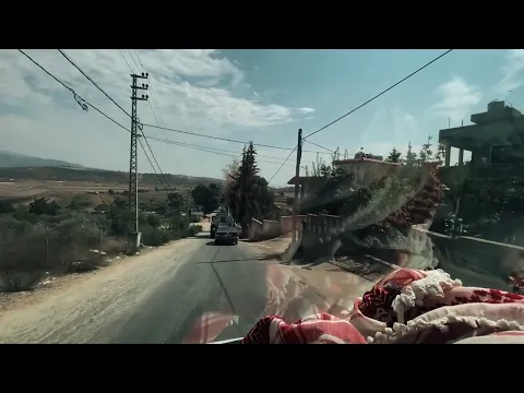 The Tree of Hell by Raed Zeno - Trailer