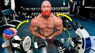 Muscle Growth: Why Science Is Wrong (After 3 Years)